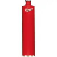 Milwaukee DIAMANTBOORKROON WCHP 172 X 500 MM