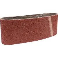 Kelfort SCHUURBAND 75X533 P40 - 10 BANDEN HOUT, STAAL, VERF, LAK EN PLAMUUR