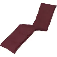 Madison Ligbed 65x200 Panama bordeaux