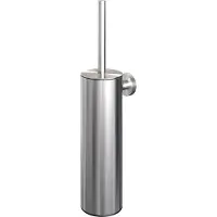 Brauer Edition Toiletborstelhouder Wand Geborsteld RVS PVD - RVS 304 - Accessoires, Toilet accessoires, Toiletborstelhouders - 8720724521354