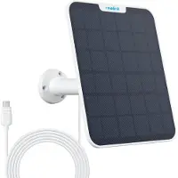 Reolink Solar Panel 2 Blanc