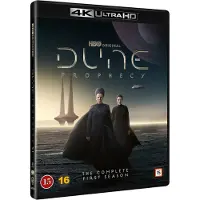 Ginza.se DUNE: PROPHECY