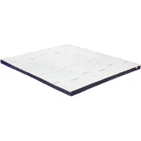 M line Topper Cool Motion firm 90 x 220 x 9 cm