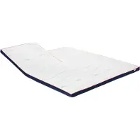 M line Topper Cool Motion soft split 200 x 220 x 9 cm