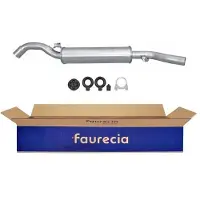 Hella 8LD 366 036-111 Einddemper