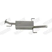 Walker 24652 Einddemper
