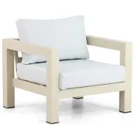 Lifestyle Garden Furniture Lifestyle Luca lounge tuinstoel