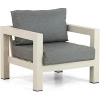 Lifestyle Garden Furniture Lifestyle Luca lounge tuinstoel