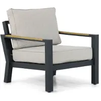 Lifestyle Garden Furniture Lifestyle Bilbao lounge tuinstoel