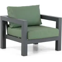 Lifestyle Garden Furniture Lifestyle Luca lounge tuinstoel