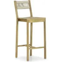 Santika Furniture Santika Suka barstoel