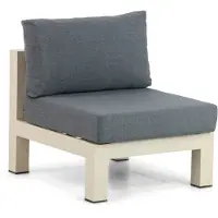 Lifestyle Garden Furniture Lifestyle Luca midden module