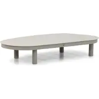 Santika Furniture Santika Bario loungetafel