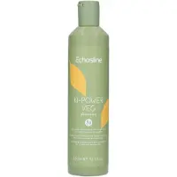 Echos Line Ki-Power Veg Shampoo 300 ml