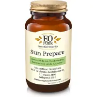 Essential organics sun prepare