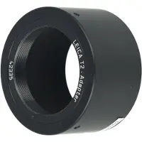 Leica T2 Adapter voor T-mount camera's