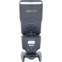 Nissin i60A flitser Fuji