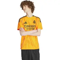 Adidas Tricot 'Real Madrid 24/25 Away' | XS | male