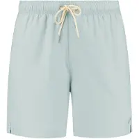 Shiwi Zwemshorts 'Mike' mintgroen