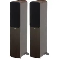 Q-Acoustics 3050c rosewood