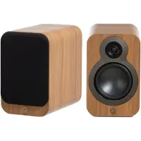 Q-Acoustics 3020c eiken