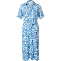 ONLY Blousejurk 'ONLYasmin' opaal / wit