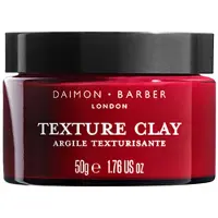 The Daimon Barber Texture Clay 50 g