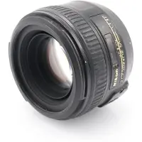 Nikon AF-S 50mm F/1.4G