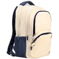 Milan 1918 Series 25l Backpack Beige Kinderen