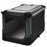 Maelson Soft Kennel Hondenbench