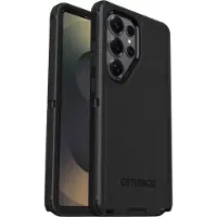 Otterbox Defender Samsung Galaxy S25 Ultra Back Cover Zwart