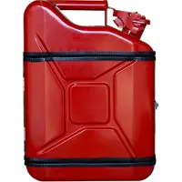 Designed by man Wijn Giftset Rood