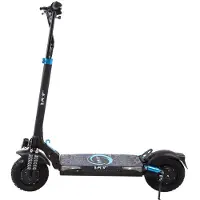 B-Move 6.0 Elektrische Step