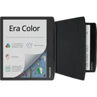 Pocketbook Era Color + Cover Flip Era Color Zwart