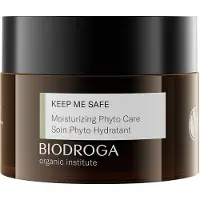 Biodroga Keep Me Safe Moisturizing Phyto Care 0,05 l