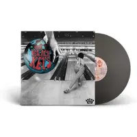 NONESUCH Ohio Players Édition Limitée Exclusivité Fnac Vinyle Argent