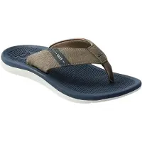 Reef Slippers blauw Rubber Maat 35