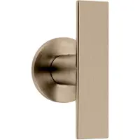 Formani Piet Boon ARC PBA200VA voordeurknop - PVD licht brons