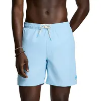Shiwi Zwemshorts 'Mike' lichtblauw