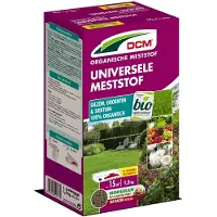 DCM Meststof Universeel 1,5 kg
