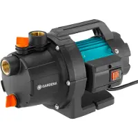 Gardena 3000/4 Basic 600w Waterpomp