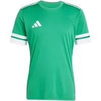 Adidas Tricot 'Squadra 25' jade groen / wit