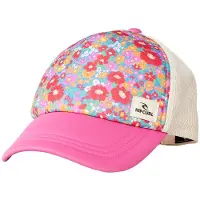 Rip Curl Mixed Yardage Truckercap