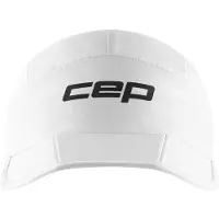 Cep Core Run Foldable Cap | ONE SIZE | Dames