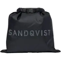 Sandqvist - Item Dry Bag - Pakzak 12 l, zwart