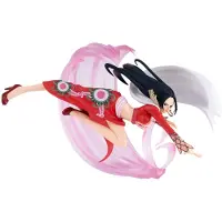 Banpresto One Piece - Battle Record Collection - Boa Hancock Statue 17cm