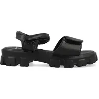 Bullboxer Sandalen auc0001fs black