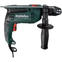 Metabo SBE 650 Klopboormachine 650 W