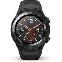 Huawei Watch 2 Sport - Zwart