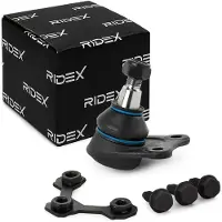RIDEX 2462S0009 Fuseekogel
